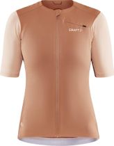 Pro Gravel Short Sleeve Jersey Women