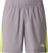 The North Face Mens 24/7 Color Block Shorts Men's Running Shorts