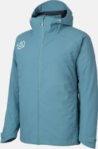 Ternua Valdur 3 IN 1 Jacket W Damen Doppeljacke