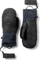 Rab Operator GTX Mitts Unisex Skitouren- & Freeskihandschuhe