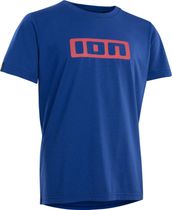 Bike Jersey Logo Short Sleeve DR Youth
