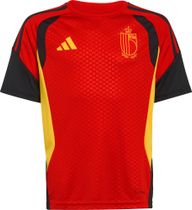 adidas Belgium 26 Tiro Training Kids Jersey
