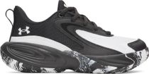 Under Armour PS Lockdown 8 Kids's casual shoes