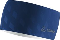 Löffler Elastic Headband RF Open Cut