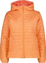 Woman Jacket Reverse FIX Hood