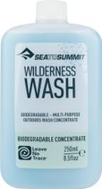 Wilderness Wash