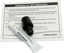 Therm-A-Rest Classic Valve Repair Kit Isomatte