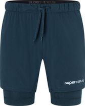 M Double Layer Shorts