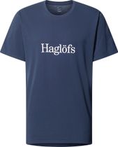 Haglöfs Outsiders Tee Men Men's T-shirt for any outdoor activities