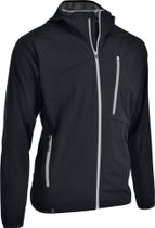 Achenkopf 10.0 - Softshelljacke m. Kap.