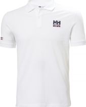 Messina Graphic Fitted Polo