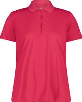 CMP Woman Polo Women's polo shirt