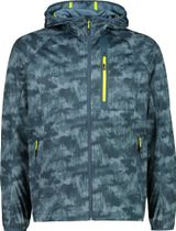 MAN Jacket FIX Hood