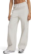 Under Armour Unstoppable Fleece Open Pant Hose für Damen