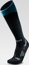 Woman Run Compression One Socks