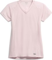 Outdoor Research Women's Echo T-shirt Damen T-Shirt für sämtliche Outdoor Aktivitäten