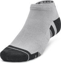 Under Armour Performance Tech 3pk Low Unisex Sportsocken