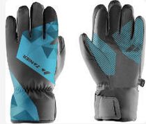 Zanier SILLIAN.STX 2.0 's gloves