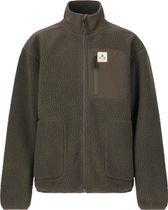 Felis Jr. Teddy Jacket