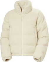 W YU Teddy Pile Jacket