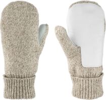 Wool Outdoor Mitten