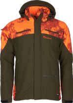 Hunter Pro Xtr 2.0 Camou Jacket