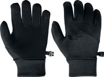 Womens Etip Hardface Glove