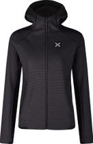 Argo Hooded Maglia Woman