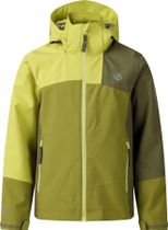 Dare2b Explore Iiijkt Kinder Hardshelljacke