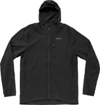 Devold of Norway Herøy Merino Jacket MAN Men's midlayer for backcountry skiing and ski touring