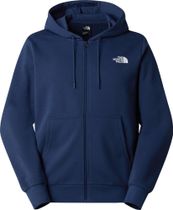 The North Face Mens Simple Dome Light Regular Full Zip HOO