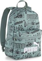 Puma Phase AOP Small Backpack