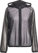 adidas Soft LUX Mesh Full-zip Hoodie