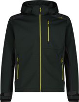 CMP MAN Jacket Zip Hood