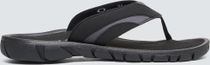 O Coil Sandal
