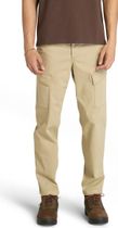 Mens Gament Dyed Comfort Cargo