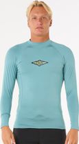 RAW Energy UPF Perf Long Sleeve