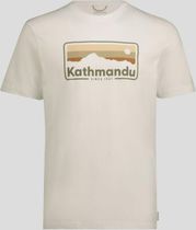 MNS 70S Logo Organic Cotton S