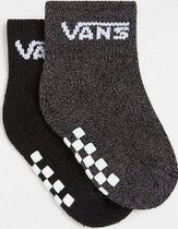 Drop V Classic Sock