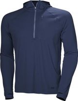 Helly Hansen Shine Solen 1/2 Zip Hoodie
