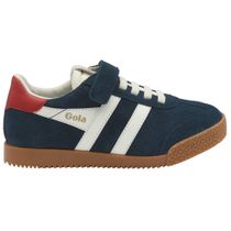 Gola Elan Strap Sneaker Kids Kinder Freizeitschuhe