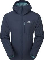 Mountain Equipment Aerotherm Mens Jacket Men's windbreaker jacket