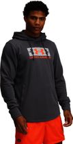 Rival Terry Logo Hood