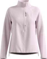 Odlo Zeroweight Pro Windproof Damen Laufjacke