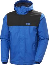 Vancouver Fleece Lined Jacket