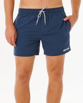 RipCurl Streamline Offset Volley Outdoor Shorts für Herren