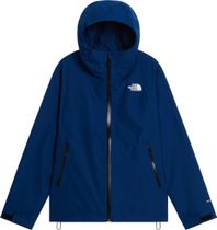 The North Face Womens Dryvent Zip-in Jacket Damen Doppeljacke