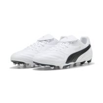 Puma King Liga Fgag Unisex Freizeitschuhe