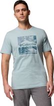 CSC Seasonal Logo Tee
