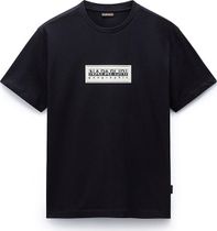 S-box Logo Softshell